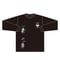 Applause TOUR Long Sleeve Tee BLACK