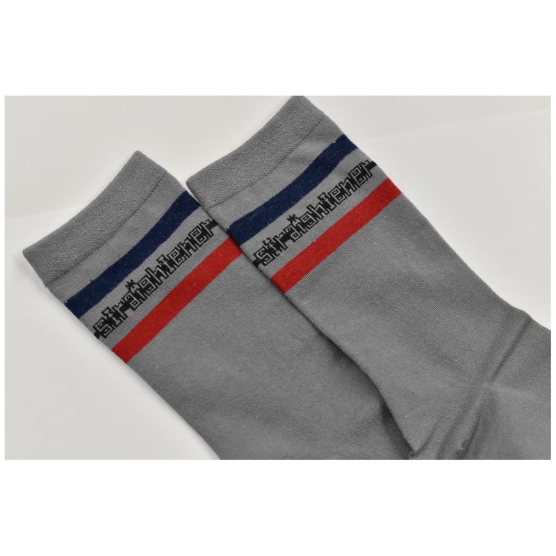 Silver Lining Tour 2024 Socks | STRAIGHTENER O