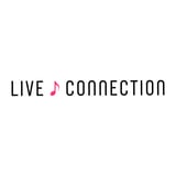 LIVE CONNECTION / Ticket Store