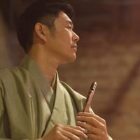 【30分チケット】尺八・篠笛　レッスン【講師：佃康史】