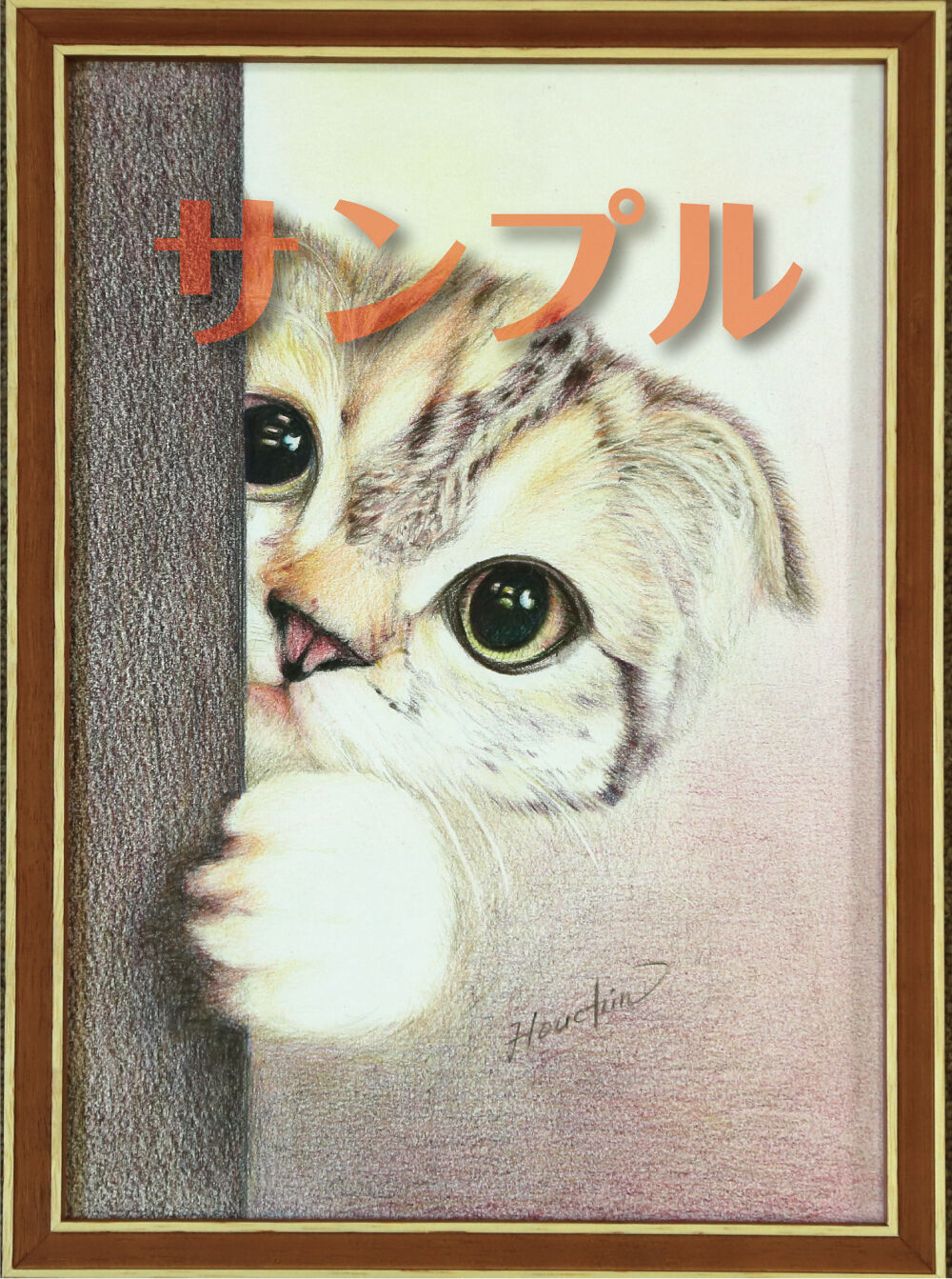 色鉛筆画 キャベツ太郎(原画) 色鉛筆で描いたキャベツ太郎です！✏️ #pencildrawing
