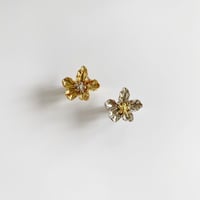 Flower Ring/hibiscus