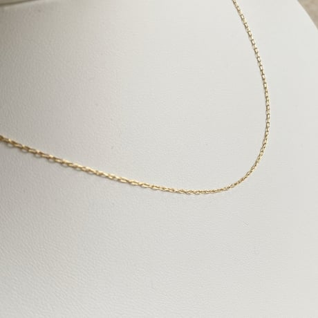 【GF】necklace/40cm