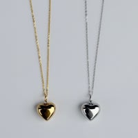 HEART longnecklace