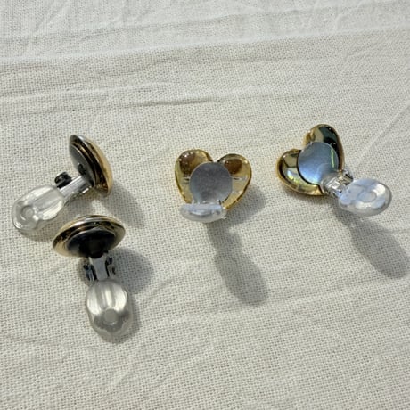 BUTTON'S / GOLD