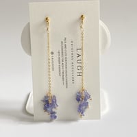 LONG gems / tanzanite