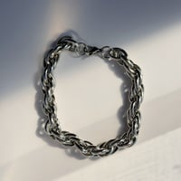 stainless  bracelet WIDE