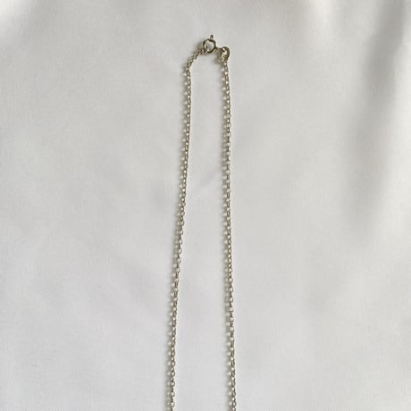 【LOLO】necklace/50cm