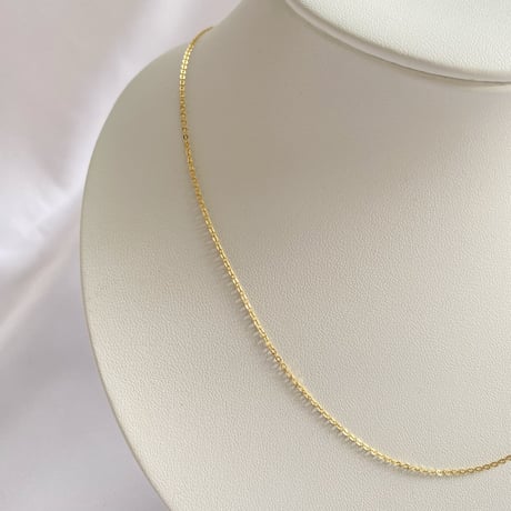 【GF】necklace/45cm