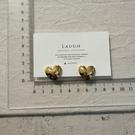 BUTTON'S / GOLD