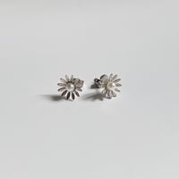 marguerite/silver
