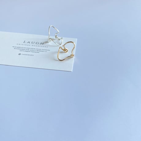 sen nuance ear cuff