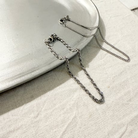 stainless BRACELET