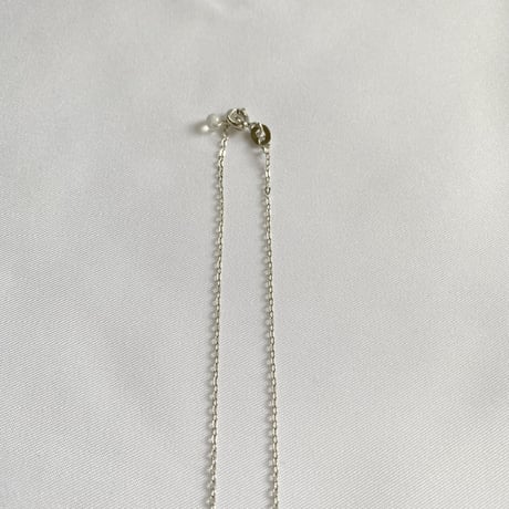 【AZUKI】necklace/40cm・50cm