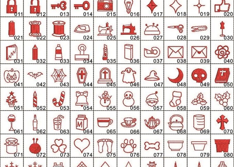 ミシン刺繍 データCD付 図案集「Latte Quilt」Bernina ミシン刺繍 データCD付 図案集「Latte Quilt」Bernina - メルカリ
