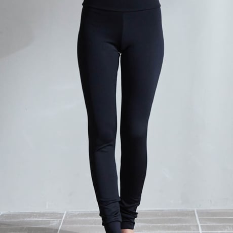 43349　WarmdArt ankle leggings