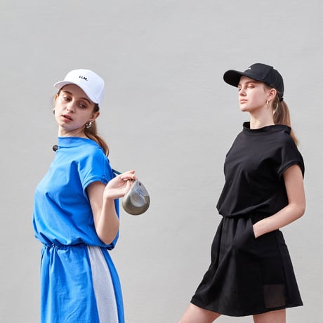 33147　GOLF DRESS