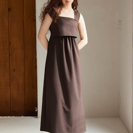 43429 Summer dress