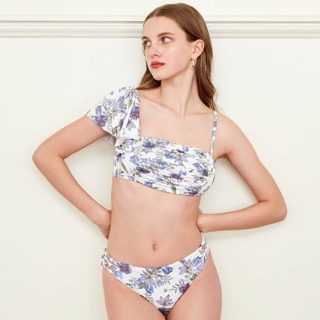 33193 Flower bikini