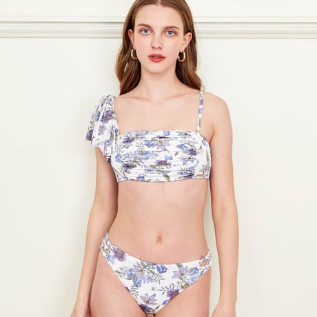 33193 Flower bikini