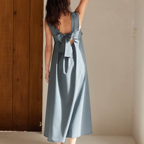 43429 Summer dress