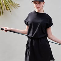 33147　GOLF DRESS
