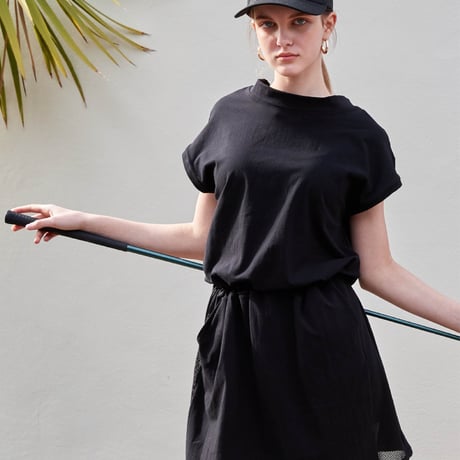 33147　GOLF DRESS