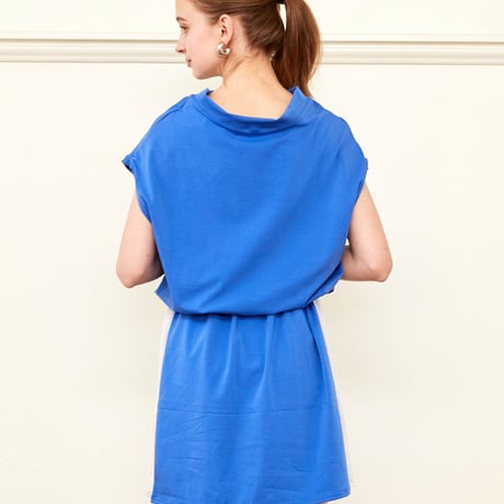 33147　GOLF DRESS