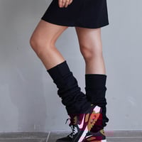 43359　Legwarmer
