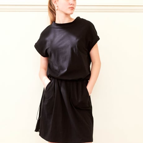 33147　GOLF DRESS
