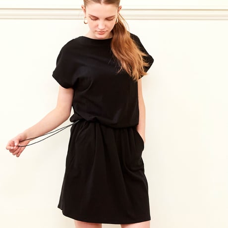 33147　GOLF DRESS