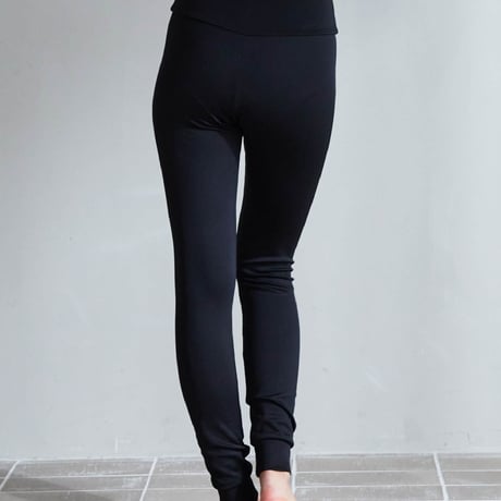 43349　WarmdArt ankle leggings