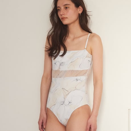 シアーワンピース/No.23986