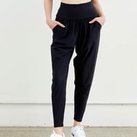 NO.33131　サルエルパンツ