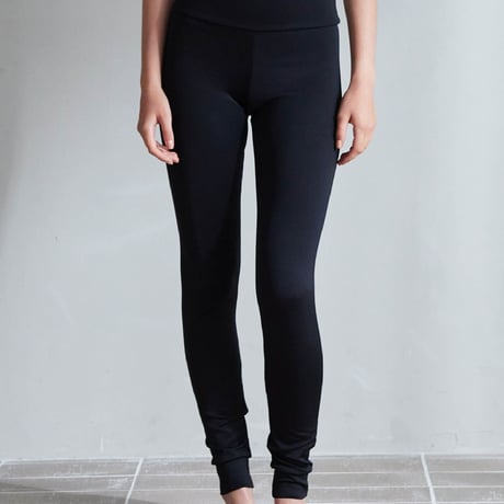 43349　WarmdArt ankle leggings