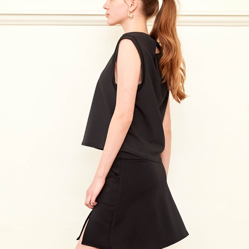 33149 GOLF SKIRT | Lina la mer.