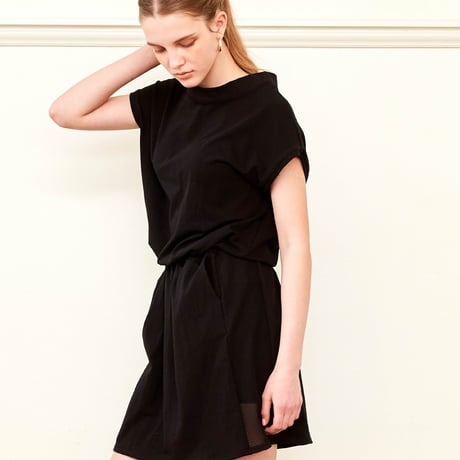 33147　GOLF DRESS