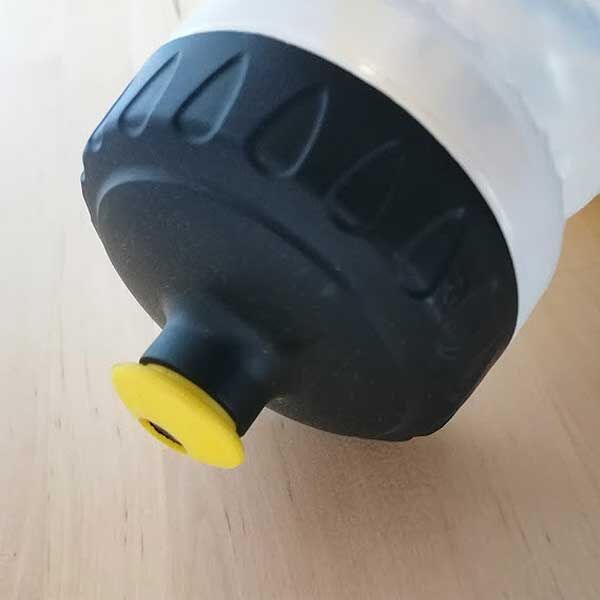 SS-04b：STINGERオリジナルウォーターボトル（CL) | Honey Stinger