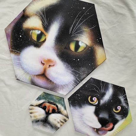 ペットの似顔絵オーダー ペット似顔絵オーダー | STORES