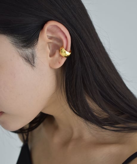 earcuff-a02032　SV925 Volume Earcuff