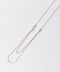 necklace-a02079　SV925 Combination Mix Necklace