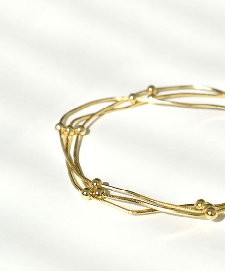 brace-a02033　SV925 Layered Design Brace