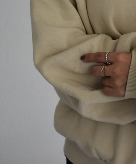 ring-a02078 　SV925 Triple Ring