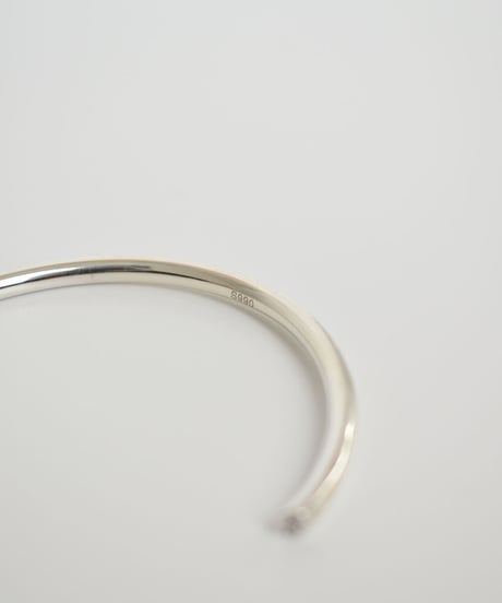 brace-a02046　SV990 Diamond Bangle
