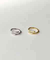 ring-a02162　SV925 Winding Ring