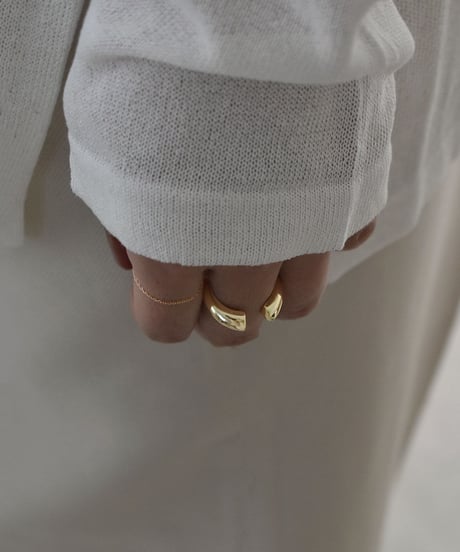 ring-a02142　SV925 Open Design Ring