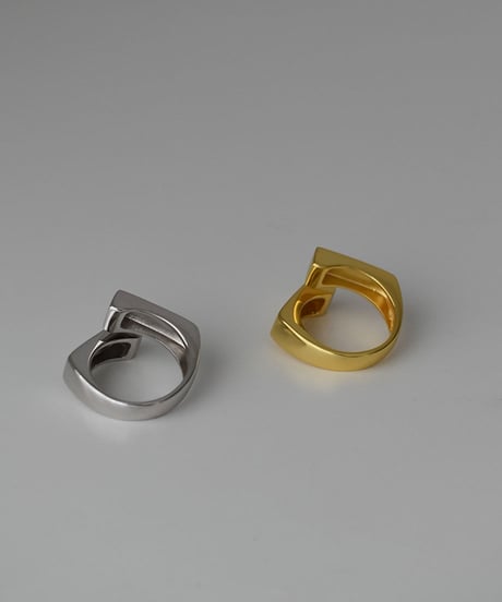 ring-a02104　SV925 Unite Ring