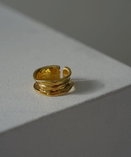 ring-a02187　SV925 Wide Ring
