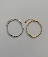 brace-a02015　SV925 OvalBall Chain Brace