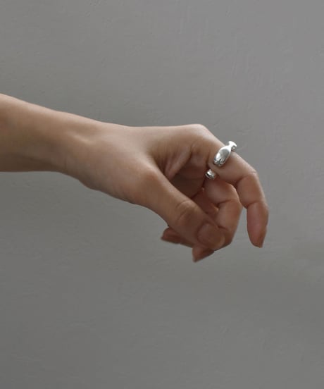 ring-a02140　SV925 Volume Line Ring